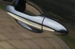 Jaguar XJ 2012 года (UK)